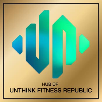 GR HUB-11 – Μέλος του δικτύου Unthink Fitness Republic