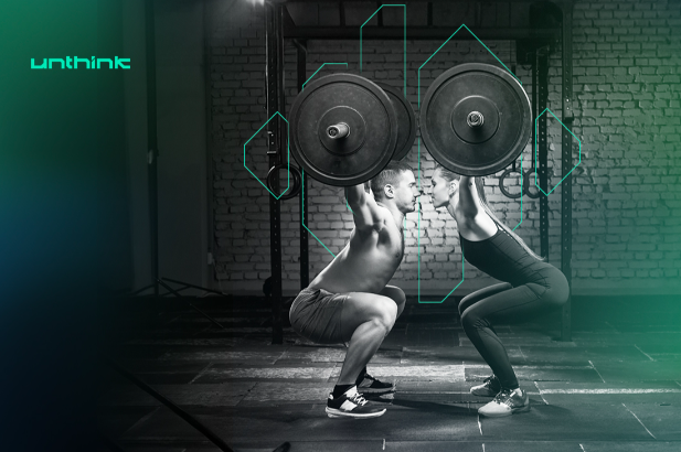 Reward: FITNESS SPARK REFILL –  Γυμναστήριο PALLADIO Κόρινθος